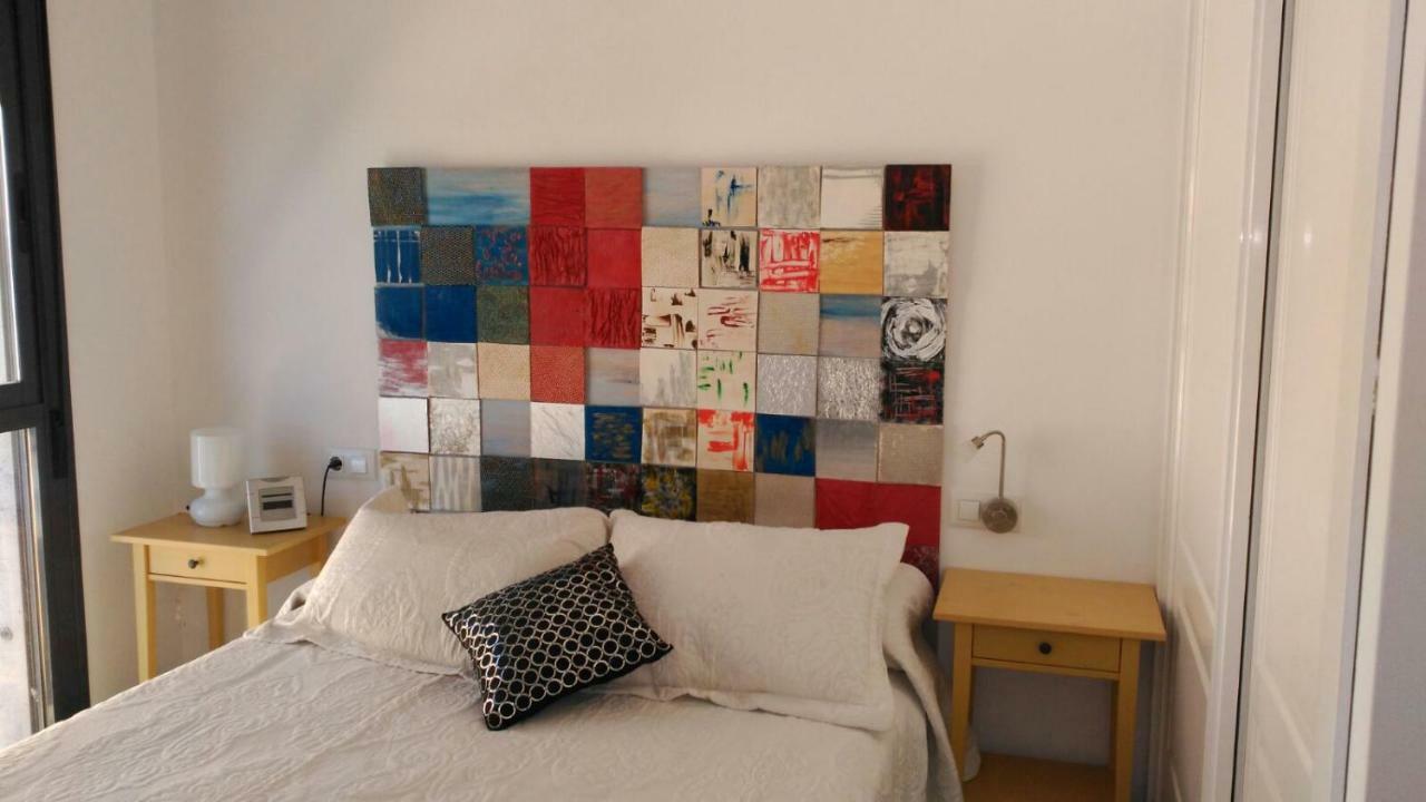 Appartement Camarote à El El Morche Extérieur photo